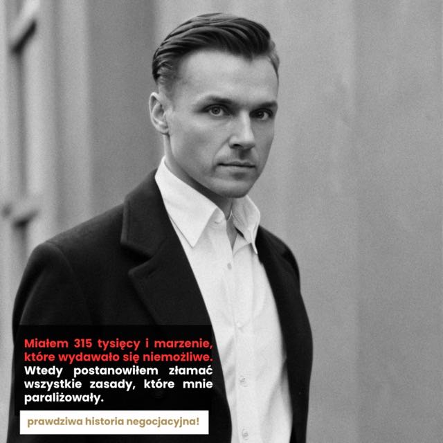 Jak kupilem mieszkanie taniej niz myslalem - historia negocjacji