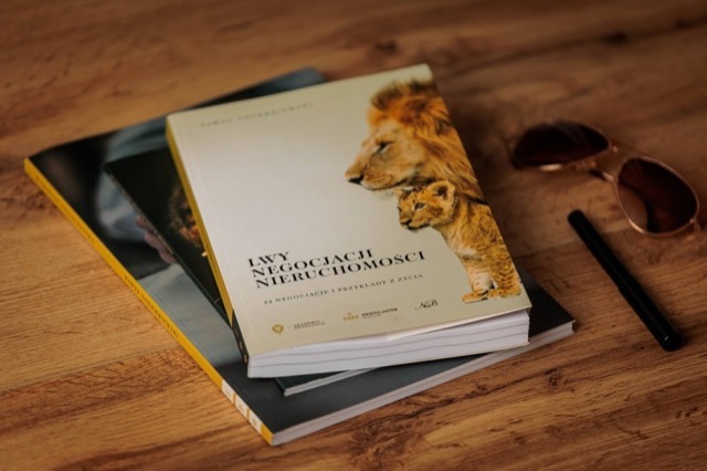 Lwy Negocjacji Nieruchomosci - 24 prawdziwe historie negocjacyjne z polskiego rynku