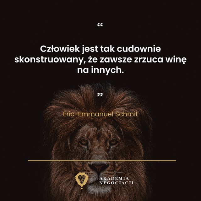 Pulapka zalozen - jak nie przegrac negocjacji przez wlasne przekonania