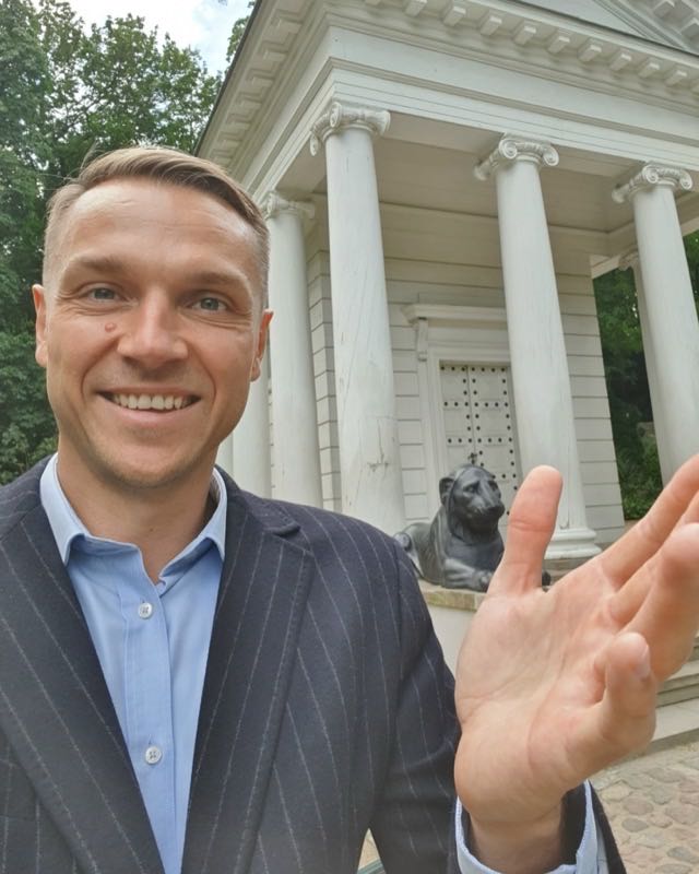 Sukces w negocjacjach - droga do wybitnych rezultatow