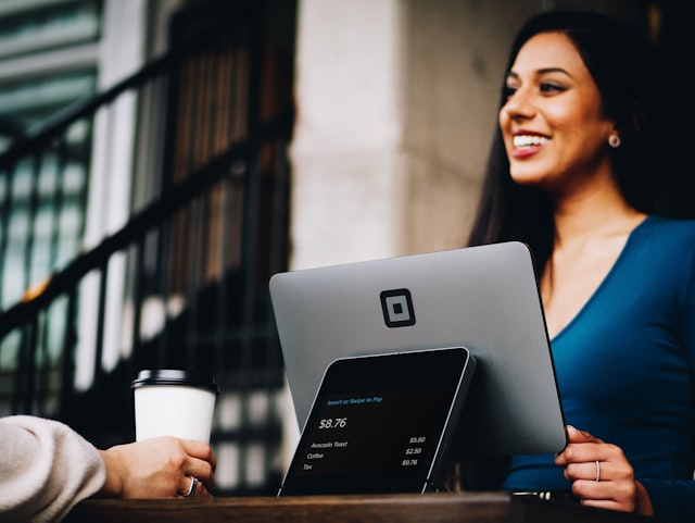 Technika negocjacyjna dziegiec i miod