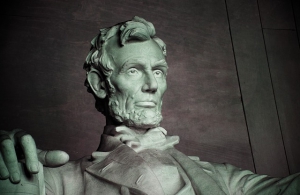 Cytaty i aforyzmy, przysłowia negocjacje, negocjacyjne - Abraham Lincoln