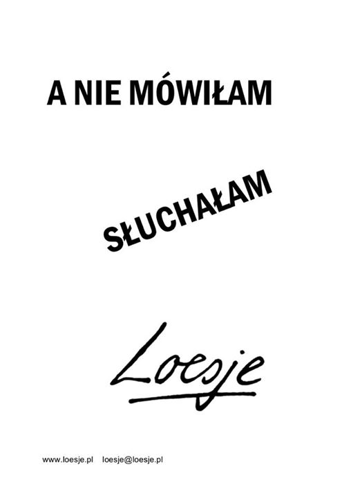 NEGOCJACJE, MÓWIENIE, SŁUCHANIE