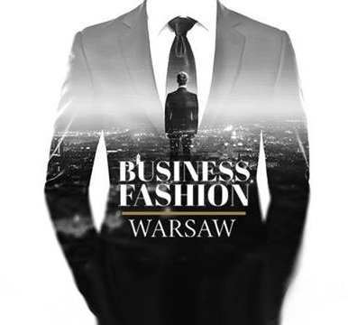 BUSINESS FASHION WARSAW NEGOCJACJE