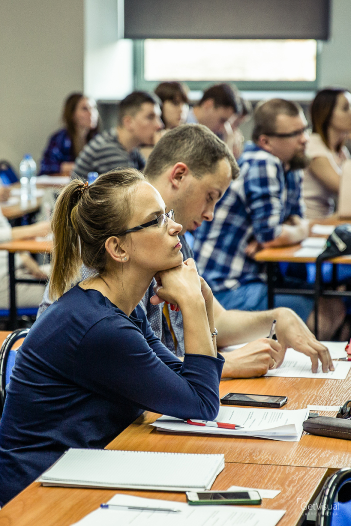 wykład negocjacje w biznesie