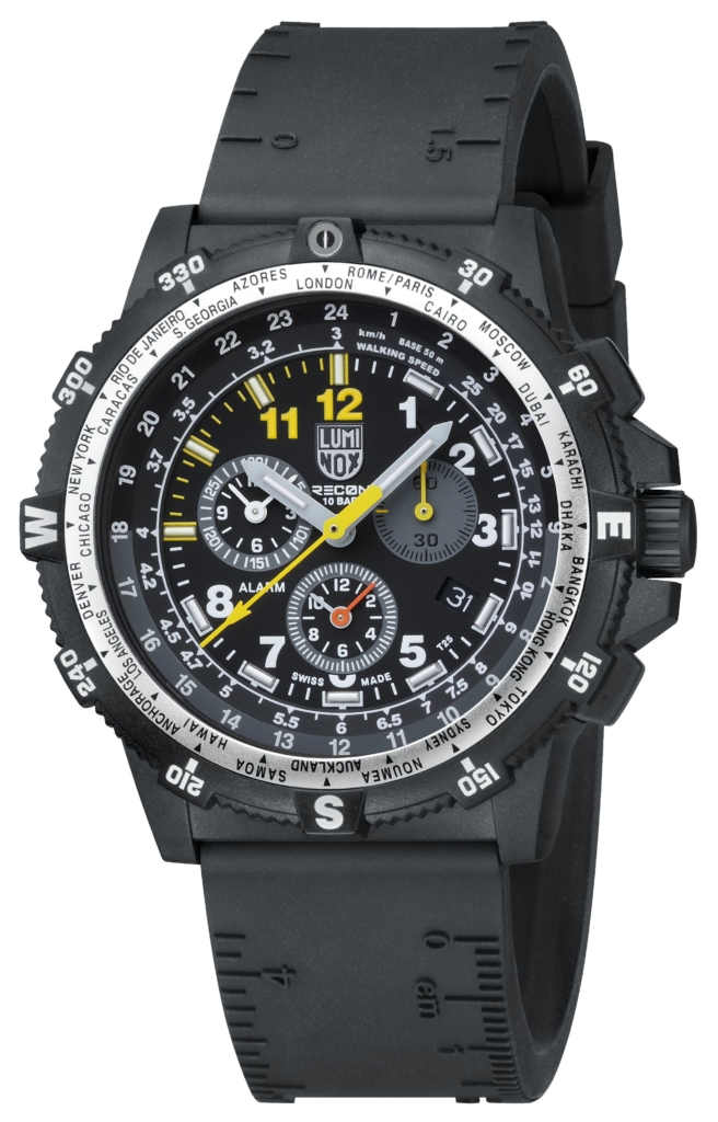 Zegarek Luminox