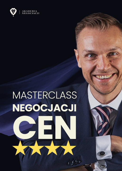 Kurs Online Video Negocjacji Cen Akademia Negocjacji Negocjacje w Biznesie